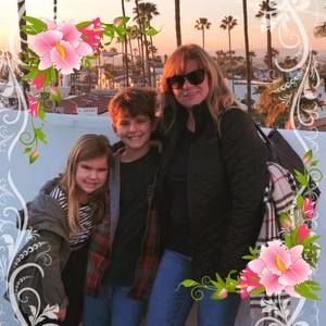 Meet your Posher, Colleen